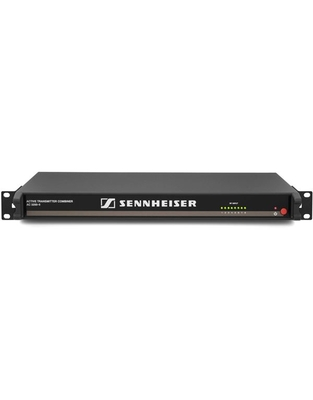 SENNHEISER AC-3200-II Antenna Combiner