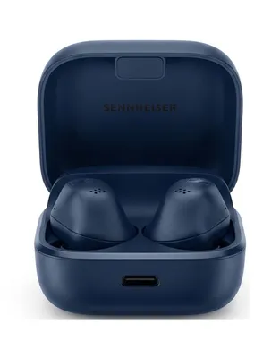 SENNHEISER ACCENTUM True Wireless Blue In-Ear Ακουστικά με Μικρόφωνο Bluetooth