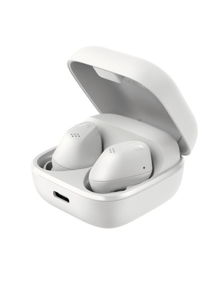 SENNHEISER ACCENTUM True Wireless White Ακουστικά με Μικρόφωνο Bluetooth