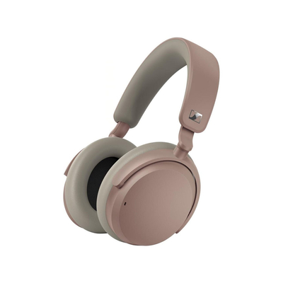 SENNHEISER ACCENTUM Wireless Taupe Ακουστικά με Μικρόφωνο Bluetooth (S.d)