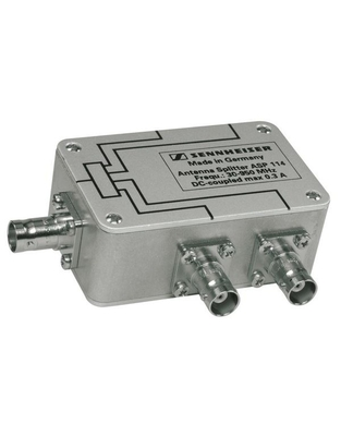 SENNHEISER ASP-114 Antenna Splitter