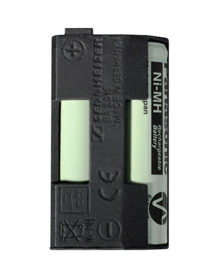 SENNHEISER BA-2015 Επαναφορτιζόμενη Μπαταρία
