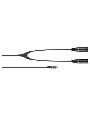 SENNHEISER CA-6042-XLR Adapter Cable για EK-6042