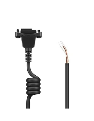 SENNHEISER CABLE-II-6 Kαλώδιο 225 mm.