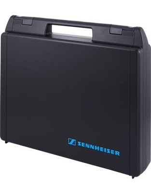 SENNHEISER CC-3 Θήκη Μεταφοράς για EW-G3, EW-G4