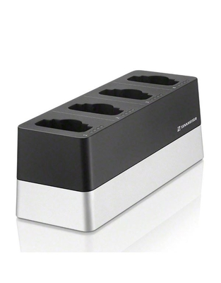 SENNHEISER CHG-4N Φορτιστής Μπαταρίας για EW-D1, AVX, SL-DW
