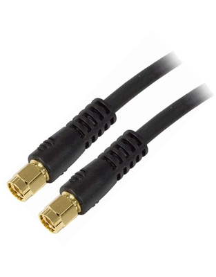 SENNHEISER CL-1-PP Καλώδιο Κεραίας R-SMA 1m
