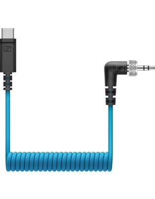 SENNHEISER CL-35 Καλώδιο Kαρφί-USB-C