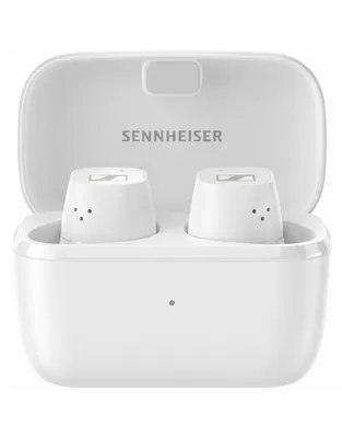 SENNHEISER CX-Plus-True-Wireless-White Ακουστικά με Μικρόφωνο Bluetooth