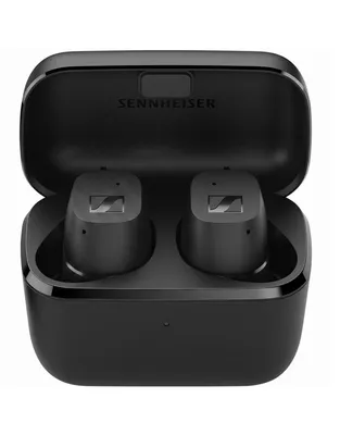 SENNHEISER CX-True-Wireless-Black Ακουστικά με Μικρόφωνο Bluetooth