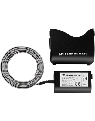 SENNHEISER DC-2 Adapter Τροφοδοσίας