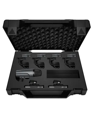 SENNHEISER E-600 Drum Set Μικροφώνων για Drums