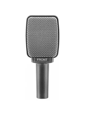 SENNHEISER E-609-Silver Δυναμικό Μικρόφωνο