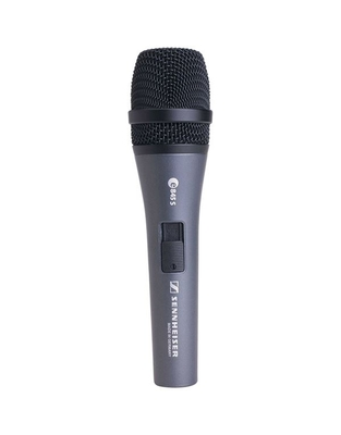 SENNHEISER E-845S Δυναμικό Μικρόφωνο