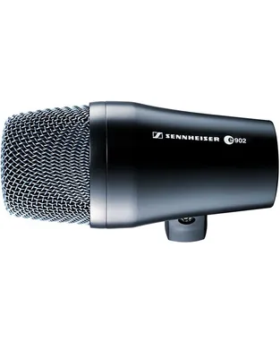 SENNHEISER E-902 Δυναμικό Μικρόφωνο