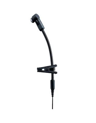 SENNHEISER E-908B Πυκνωτικό Mικρόφωνο