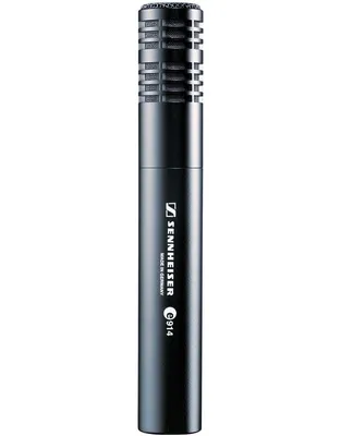 SENNHEISER E-914 Πυκνωτικό Μικρόφωνο