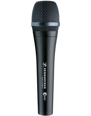 SENNHEISER E-945 Δυναμικό Μικρόφωνο