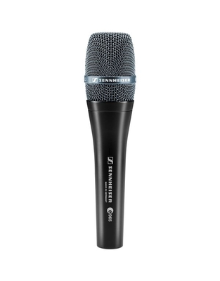 SENNHEISER E-965 Πυκνωτικό Μικρόφωνo