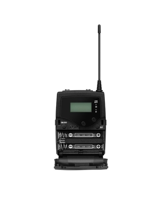 SENNHEISER EK-500-G4-BW Φορητός Δέκτης για Κάμερα