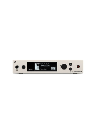 SENNHEISER EM-300-500-G4-BW Σταθερός Δέκτης