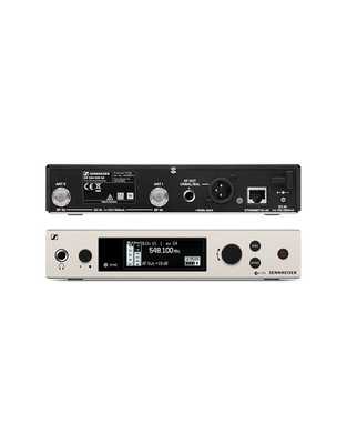 SENNHEISER EM-300-500-G4-GW Σταθερός Δέκτης