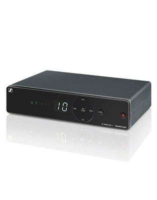 SENNHEISER EM-XSW-1-B Σταθερός Δέκτης