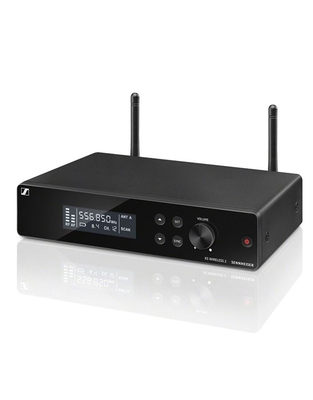 SENNHEISER EM-XSW-2-B Σταθερός Δέκτης