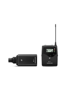 SENNHEISER EW-500-Boom-G4-BW Σετ PlugOn για Κάμερα