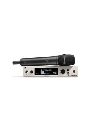 SENNHEISER EW-500-G4-945-GW Σετ Χειρός