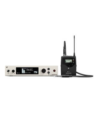 SENNHEISER EW-500-G4-CI1-GW Σετ Οργάνου