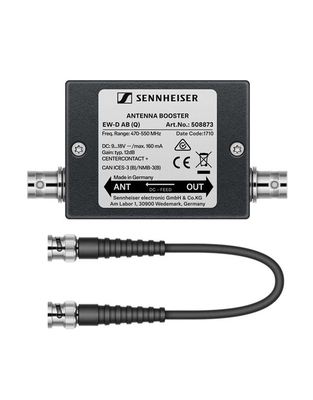 SENNHEISER EW-D-AB-S (606-694)