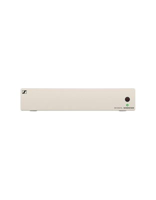 SENNHEISER EW-D ASA-Q-R-S Splitter Kεραίας