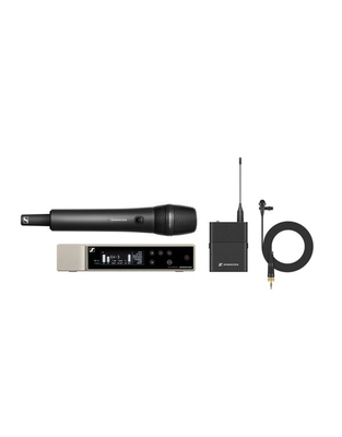 SENNHEISER EW-D-ME2-835-S-Set-S1-7 (606-662)