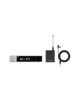 SENNHEISER EW-D-ME2-Set-S1-7  (606-662)