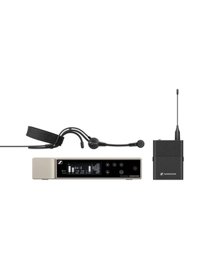 SENNHEISER EW-D-ME3-Set-S1-7 (606-662)