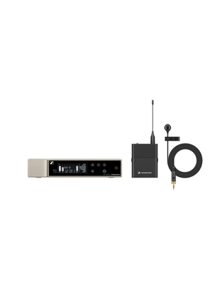 SENNHEISER EW-D-ME4-Set-S1-7 (606-662)