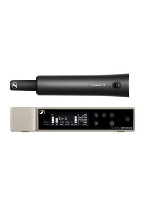 SENNHEISER EW-D-SKM-S-Base-Set-S1-7 (606-662)