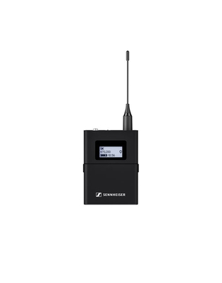 SENNHEISER EW-DX-SK-3-PIN-R1-R9 (520-607.8) Πομπός Bodypack