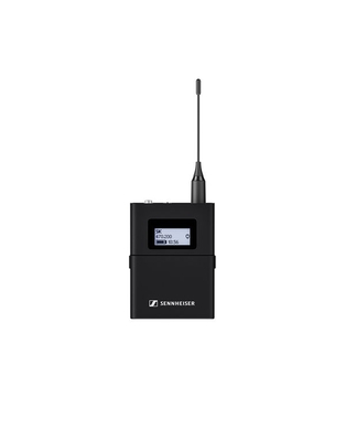 SENNHEISER EW-DX-SK-R1-R9 (520-607.8) Πομπός Bodypack