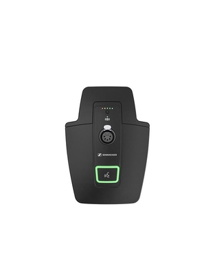 SENNHEISER EW-DX-TS-5-PIN-R1-R9 (520-607.8) Ψηφιακός Aσύρματος Eπιτραπέζιος Πομπός με Yποδοχή 5 Aκίδων XLR, χωρίς Mικρόφωνο