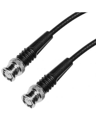 SENNHEISER GZL-1019-A05 Καλώδιο Κεραίας BNC 0.5m