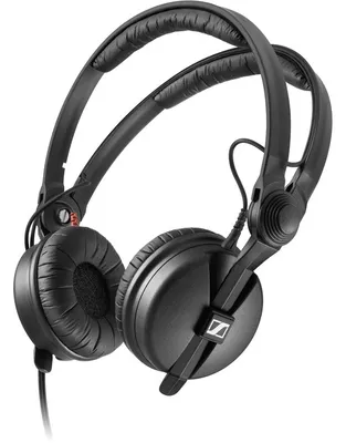 SENNHEISER HD-25 Ακουστικά