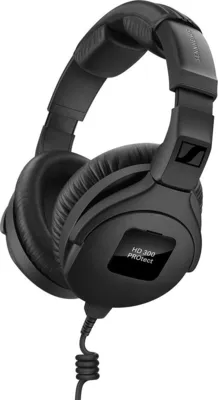Sennheiser HD-300 PROtect (Black)