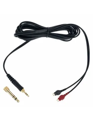 SENNHEISER HD 600 Cable  BK Mini Plug Aνταλ/κο