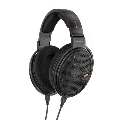 SENNHEISER HD-660-S2 Ακουστικά