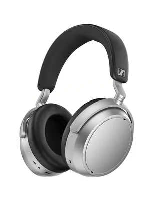 Sennheiser HDB-630 Lunar Silver Ασύρματα Ακουστικά