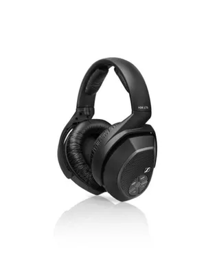 SENNHEISER HDR-175 Aσύρματα Ακουστικά (Xωρίς τον πομπό )