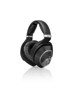 SENNHEISER HDR-195 Aσύρματα Ακουστικά (Xωρίς τον πομπό )