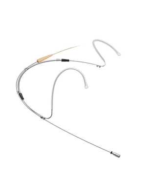 SENNHEISER HM-200 (SILVER 3-PIN) Headmic